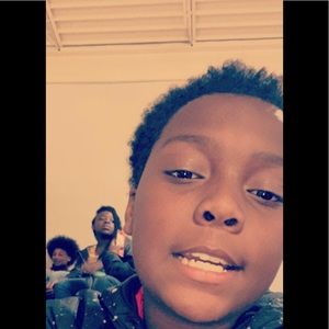 Meet your Posher, Chadarrius